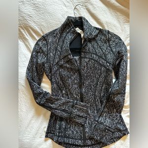 Lululemon Define Jacket